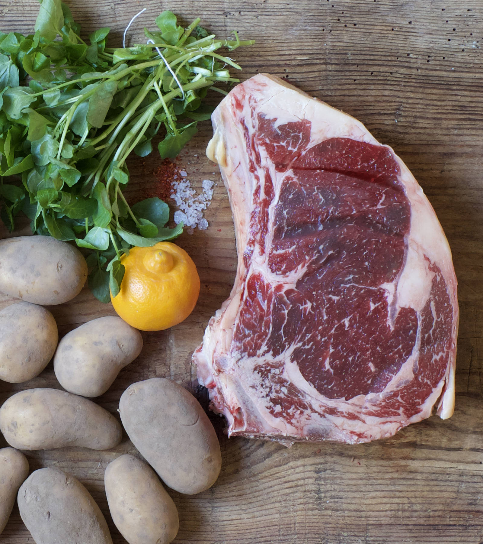 1.Pièce à griller rôtir©K.Black