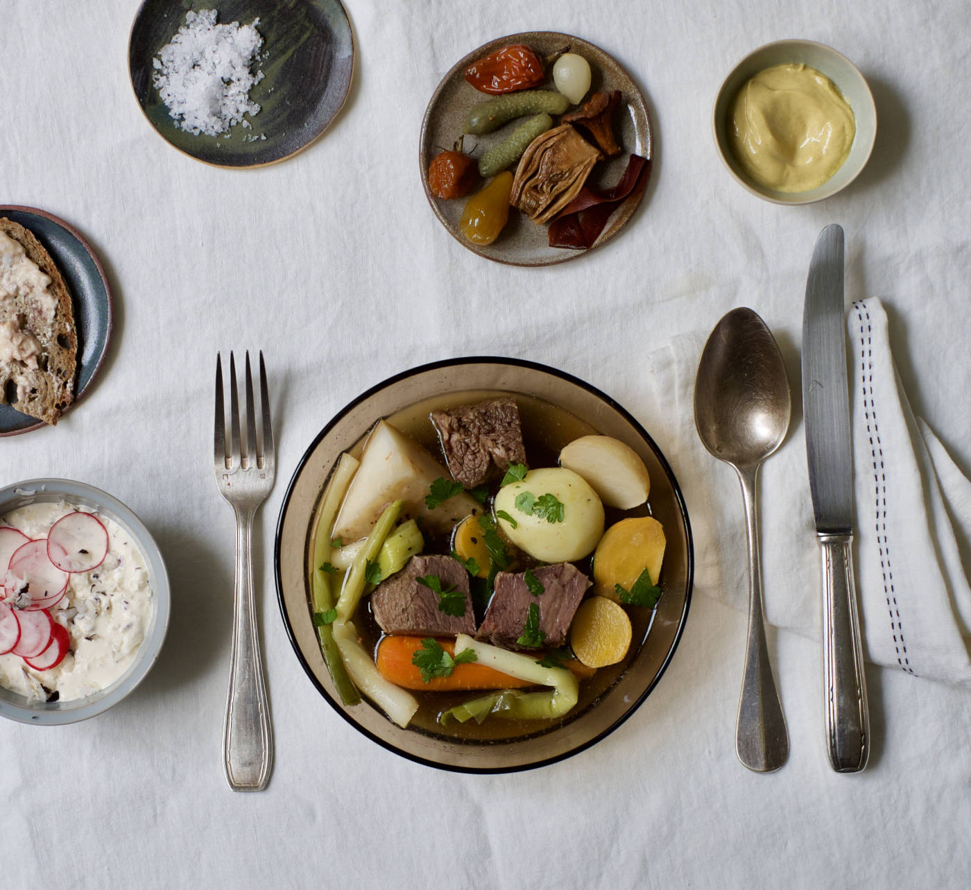 Pot-au-feu