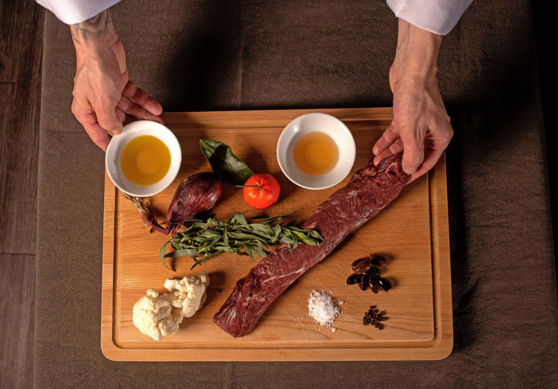 Les recettes du moment