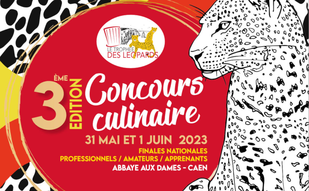 Le Trophée des léopards – 3è édition